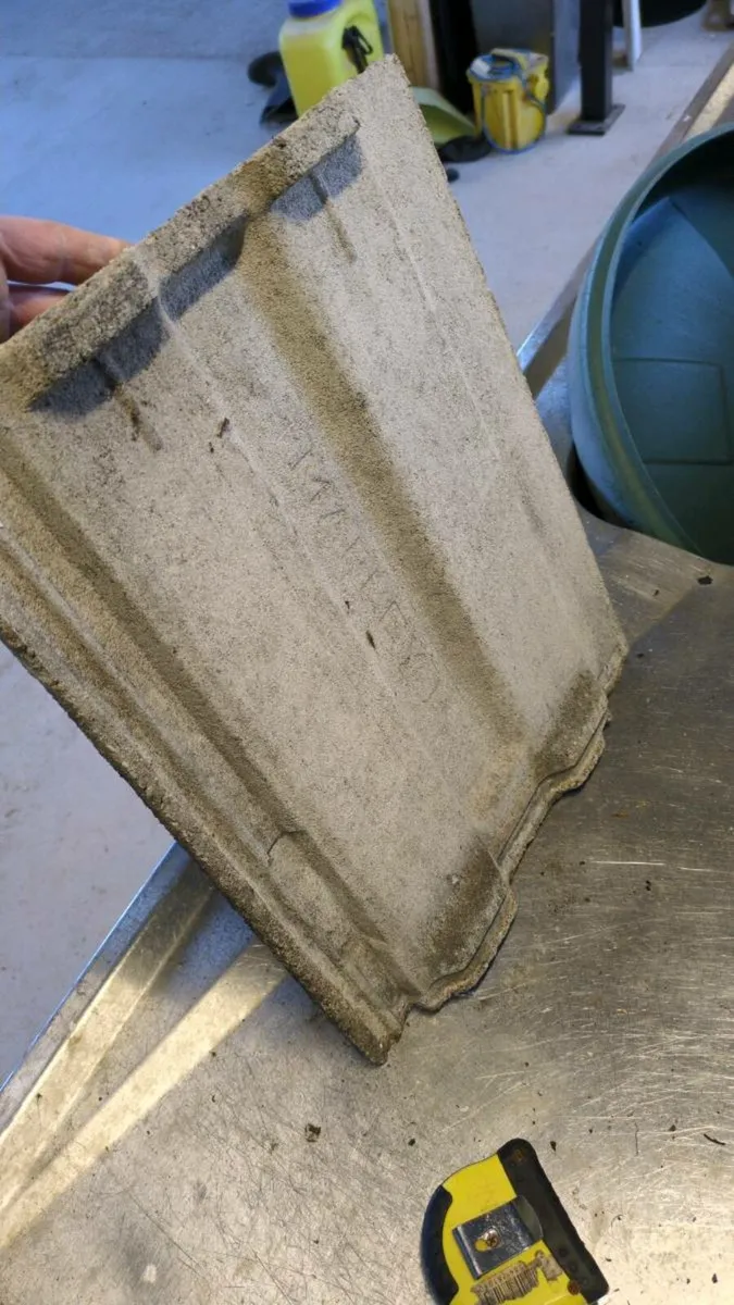 Marley Roof Tiles - Image 1