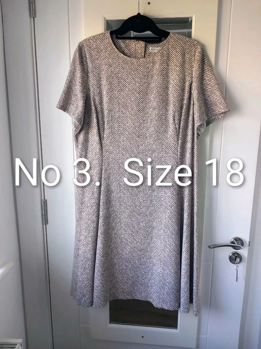 Ladies Dresses - Image 2