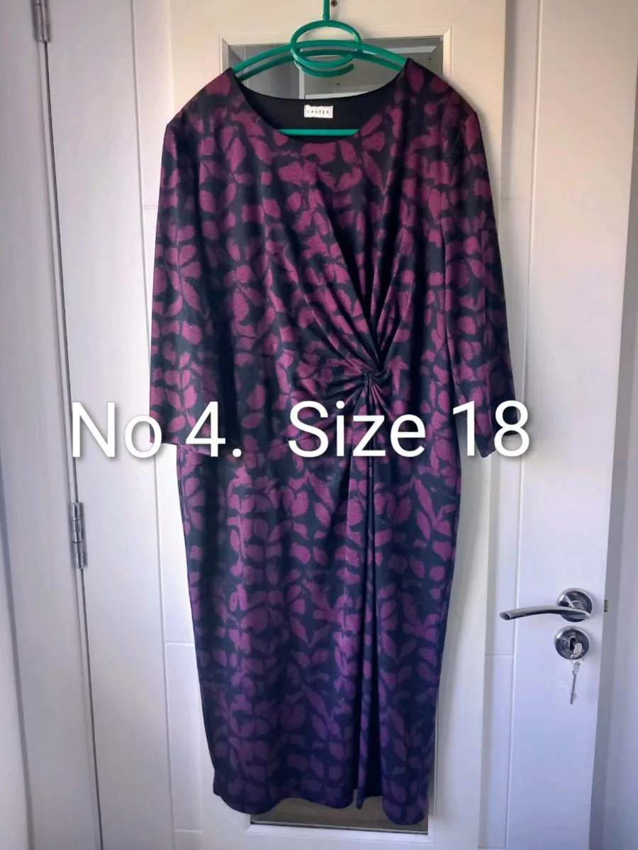 Ladies Dresses - Image 3
