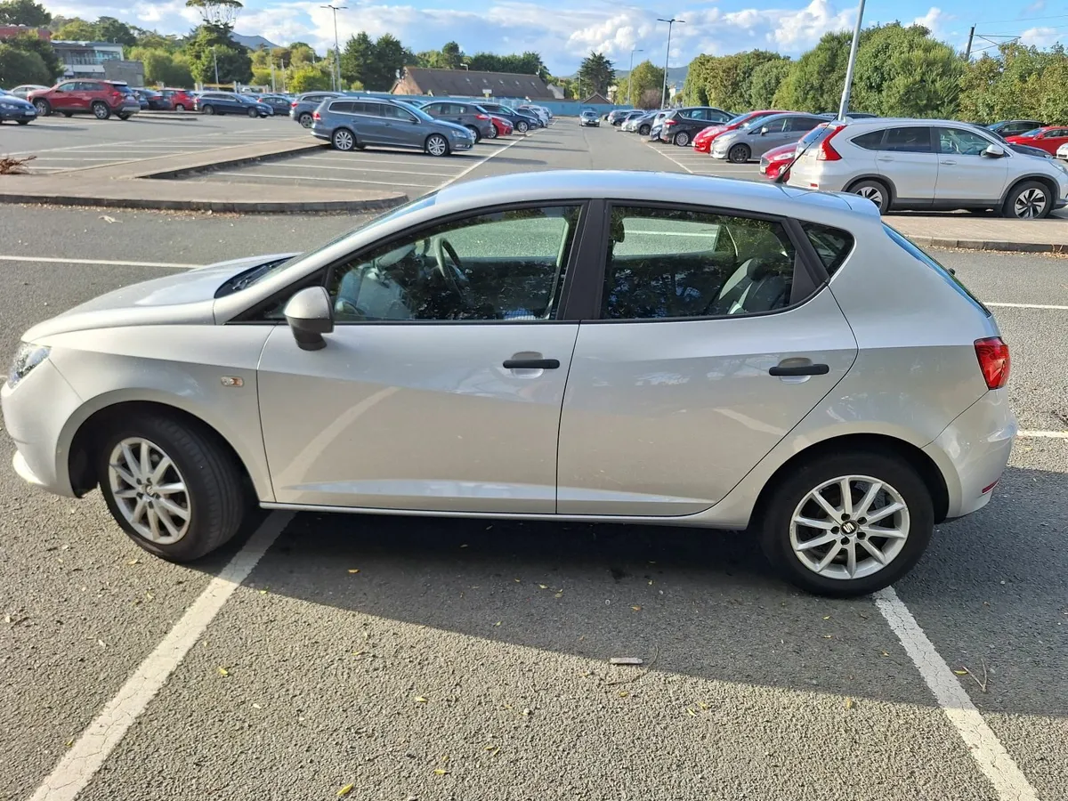 SEAT Ibiza 2014 - Image 2