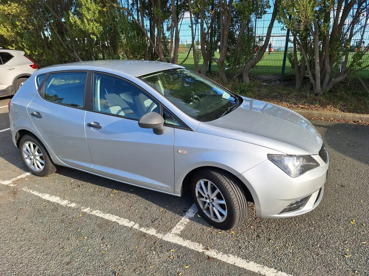SEAT Ibiza 2014 - Image 3