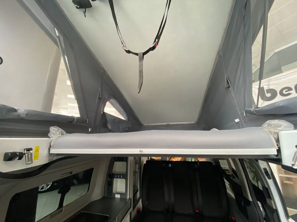 2025 PANAMA P/12 7 SEATER 4 BERTH - Image 3