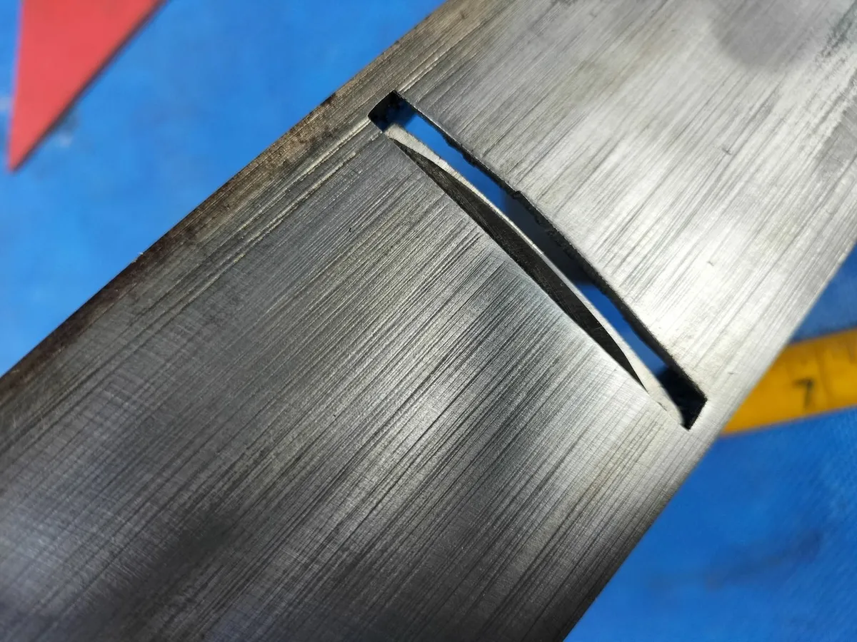 Scrub Plane - Image 3
