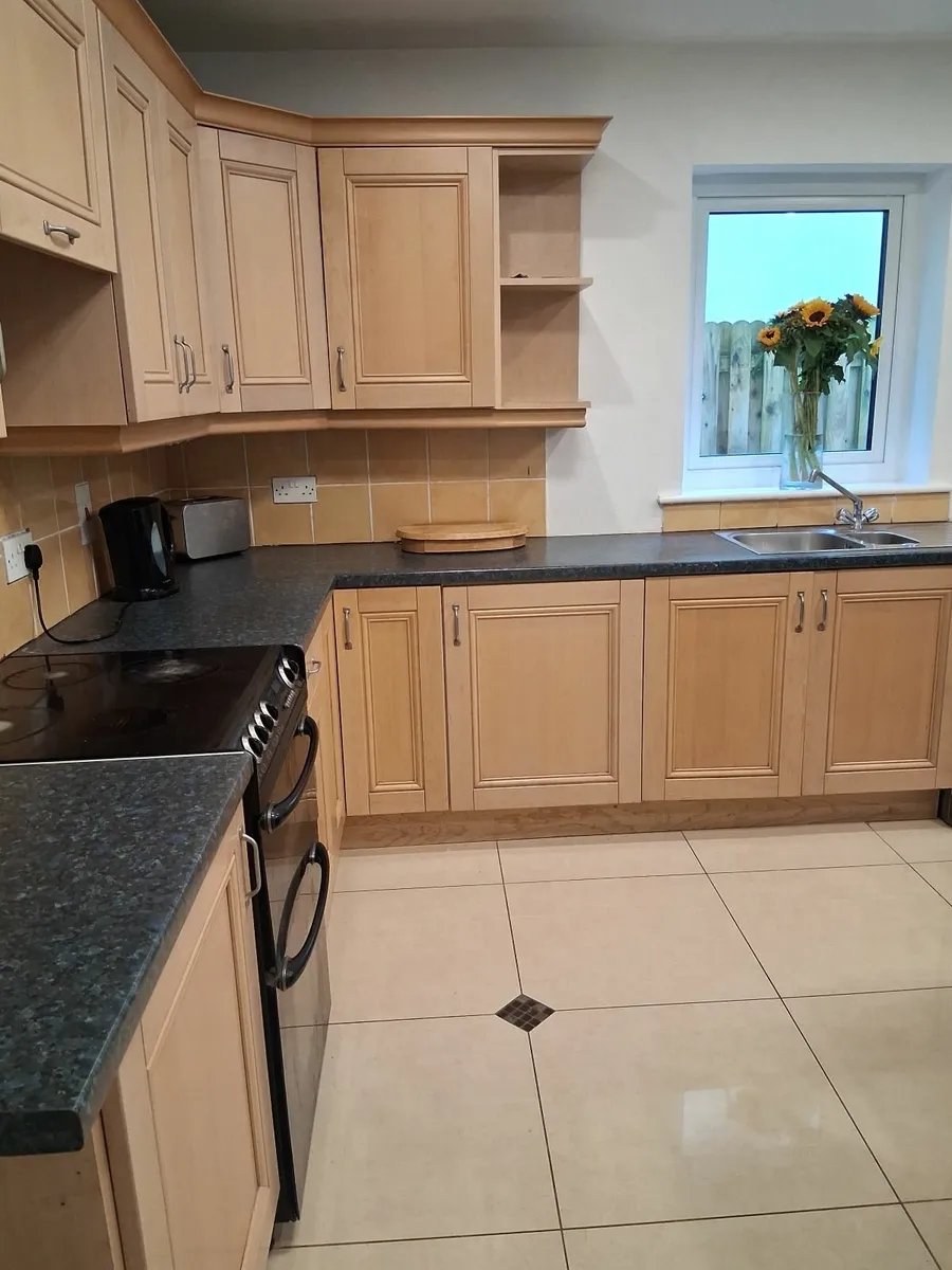 Kitchen Cabinets - Image 4