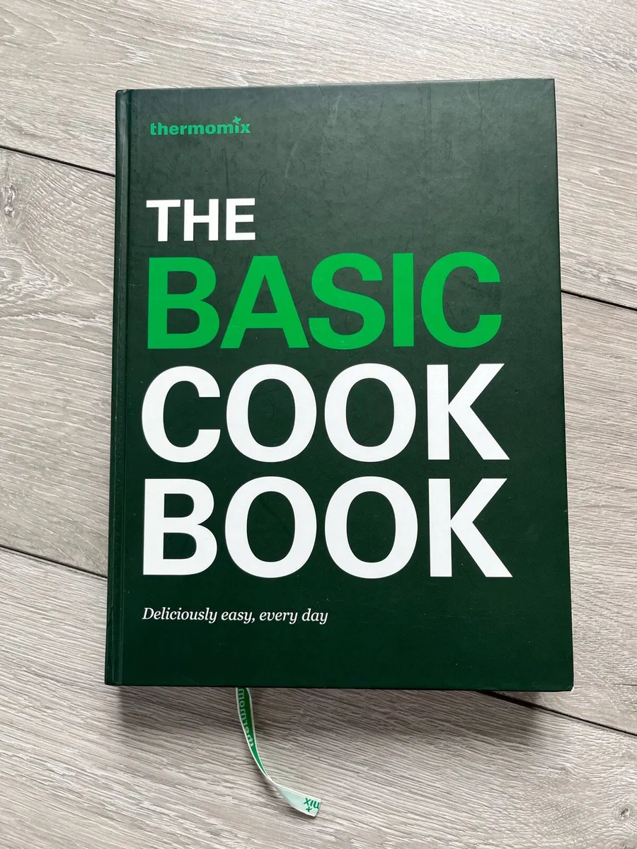 Thermomix Cookbooks - Image 2