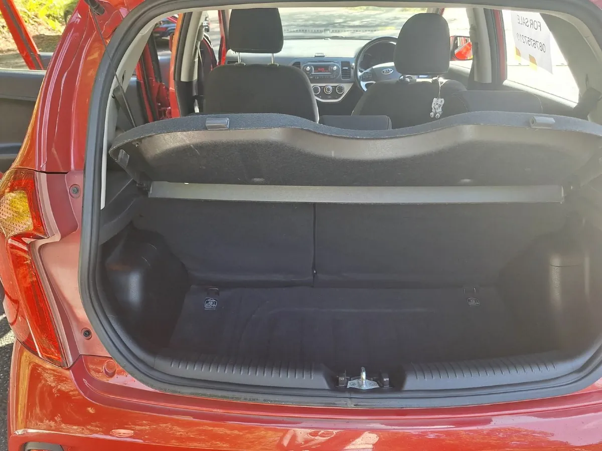 Kia Picanto 2017 - Image 2