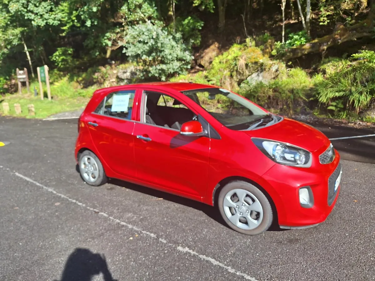 Kia Picanto 2017 - Image 3
