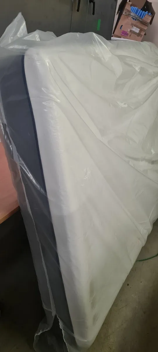 Mattress - Image 1
