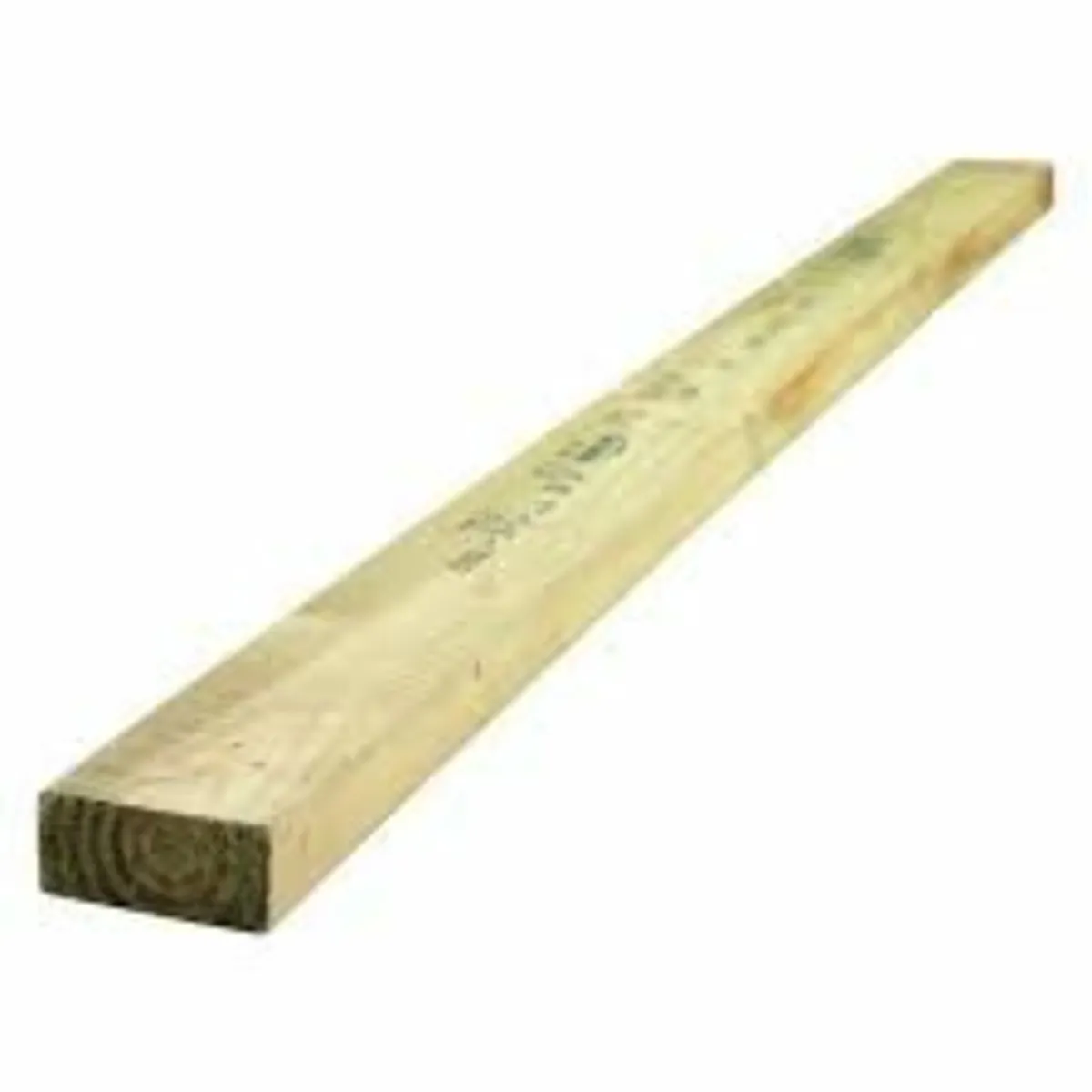 OSB Board and 4x2 Timber - Image 3