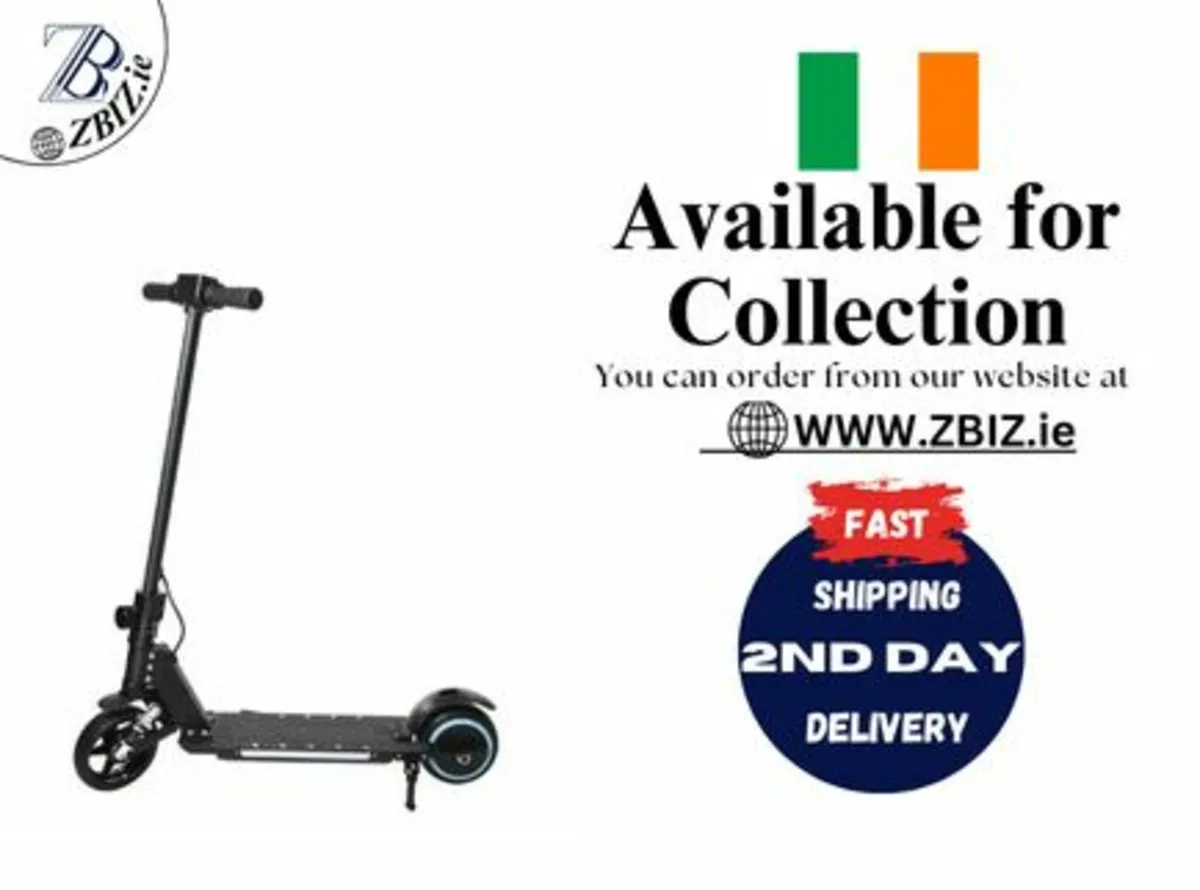 Electric Scooter 24V 2.5Ah Battery for Children - Image 1