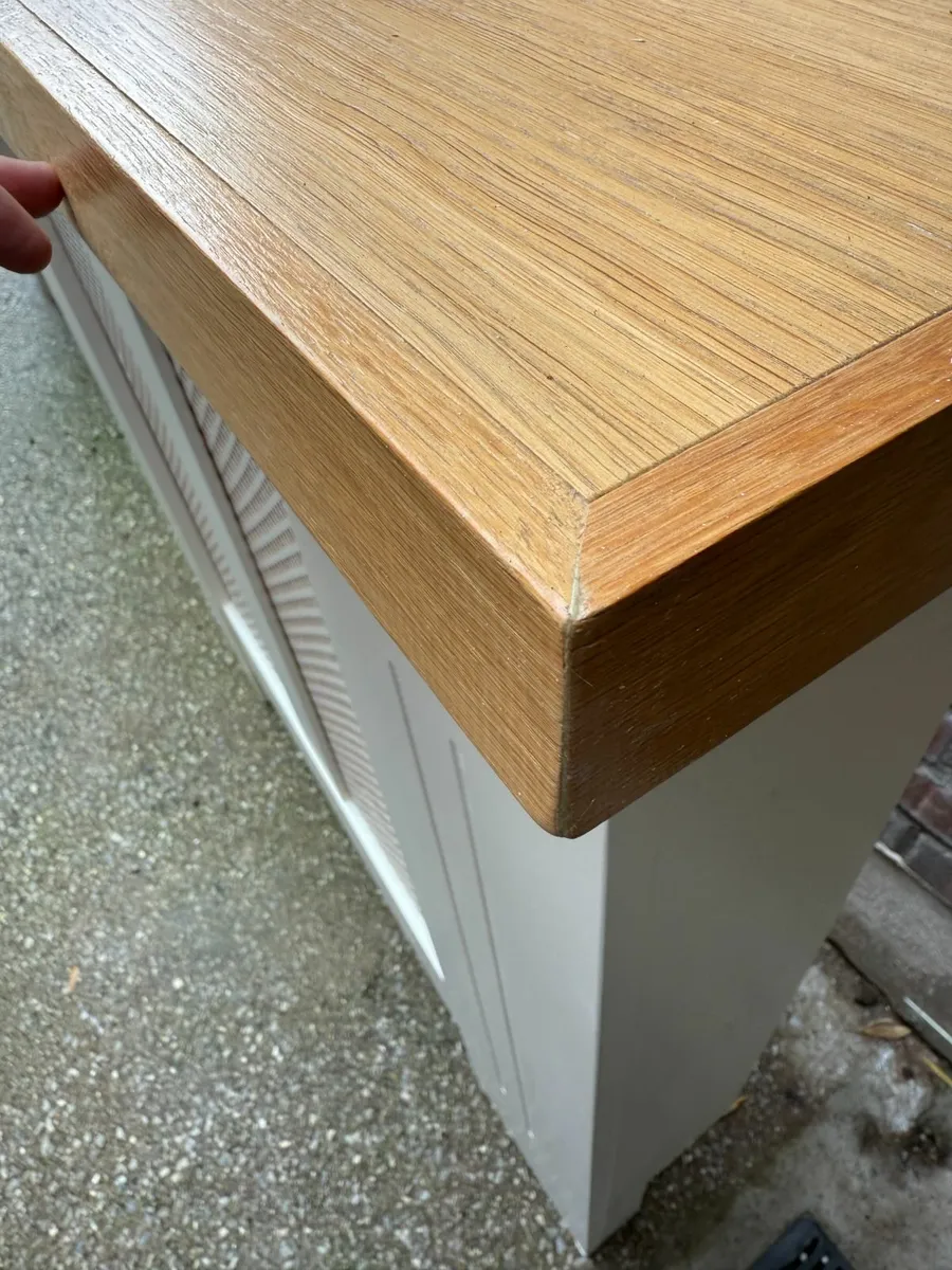 Radiator Covers -a selection of five - €100 each - Image 3