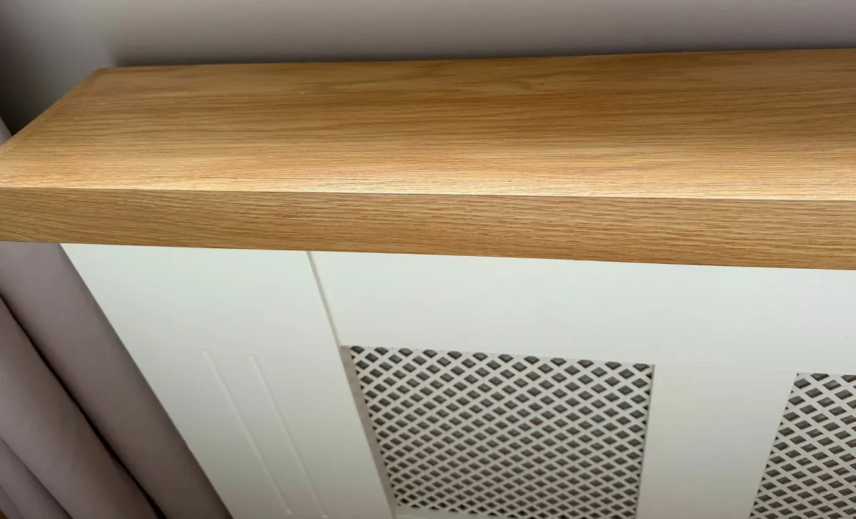Radiator Covers -a selection of five - €100 each - Image 4