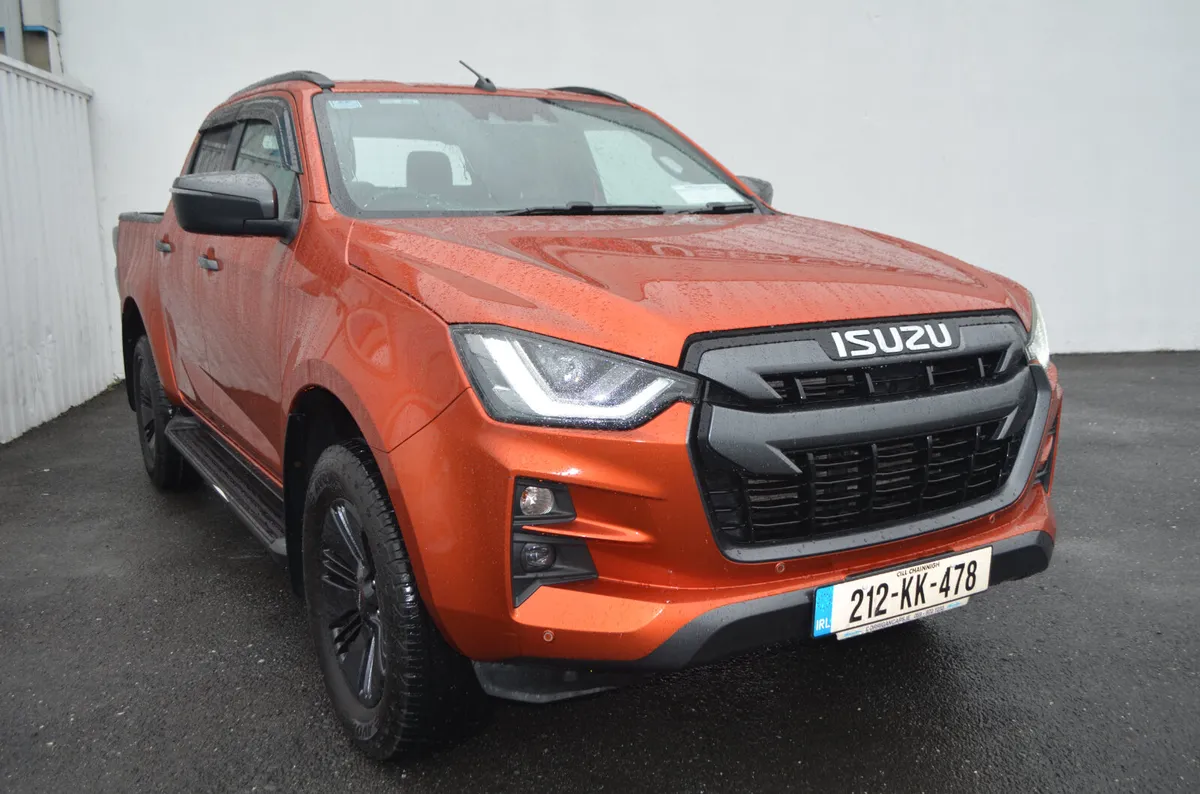TOP SPEC LSE AUTO-LOW KMS-PRICE EXCLS VAT - Image 3