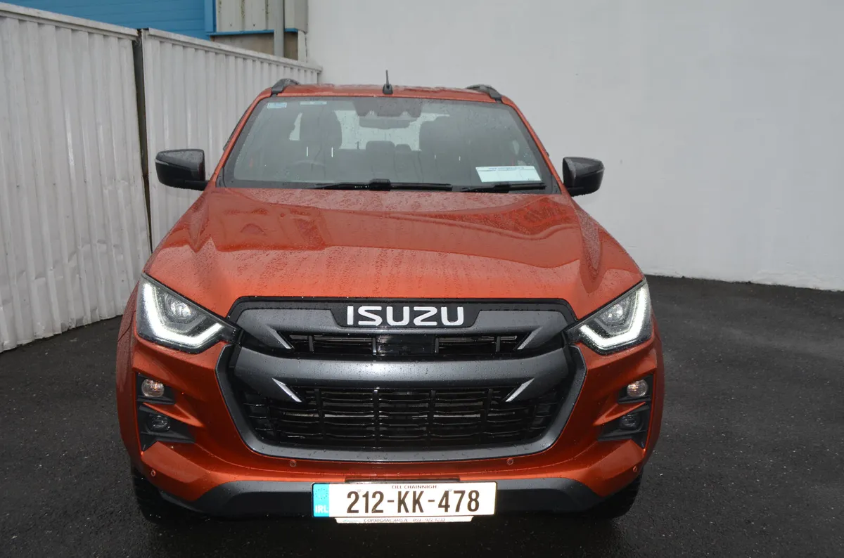 TOP SPEC LSE AUTO-LOW KMS-PRICE EXCLS VAT - Image 4