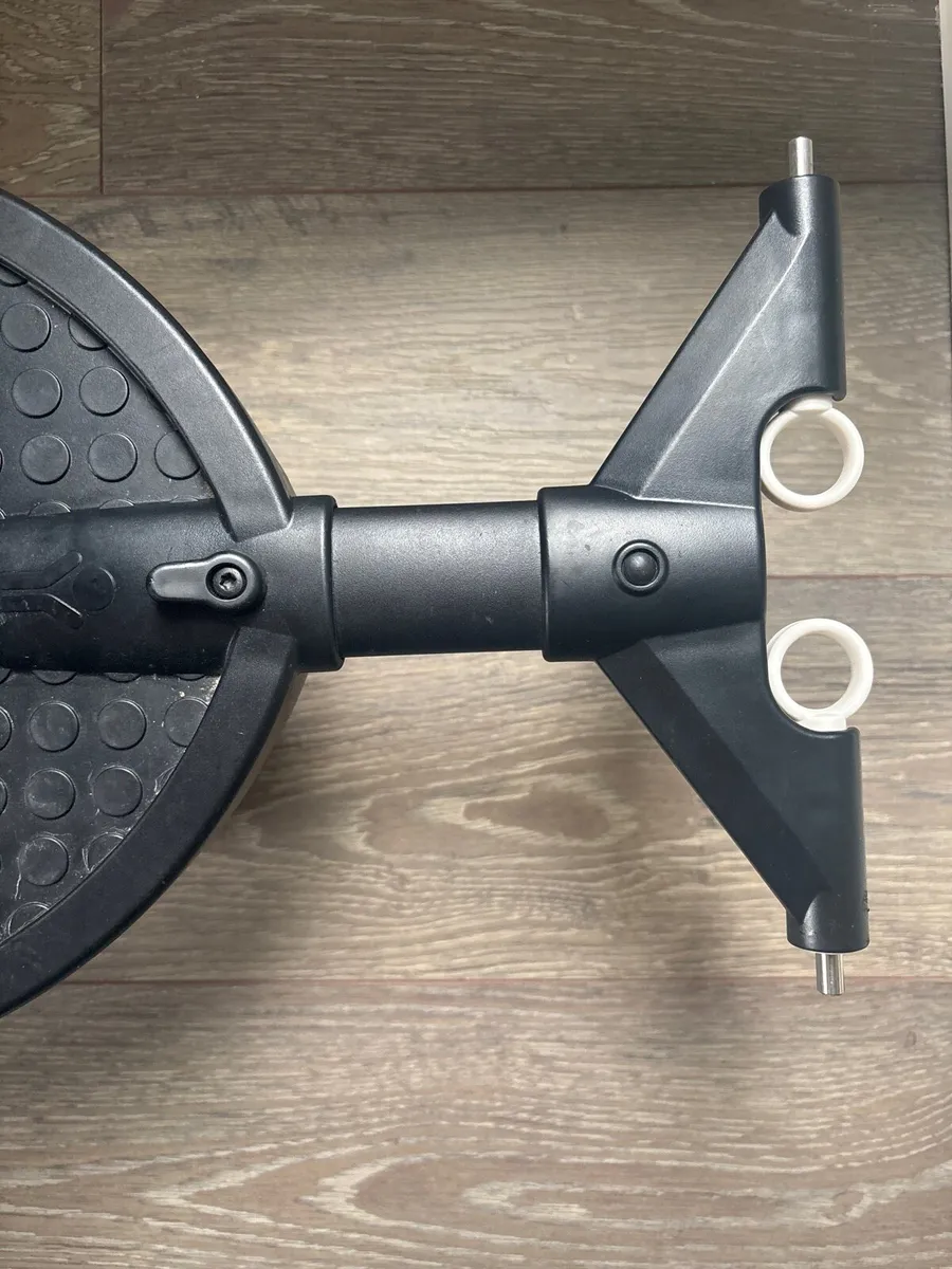 Yoyo Zen Skateboard seat accessory - Image 4