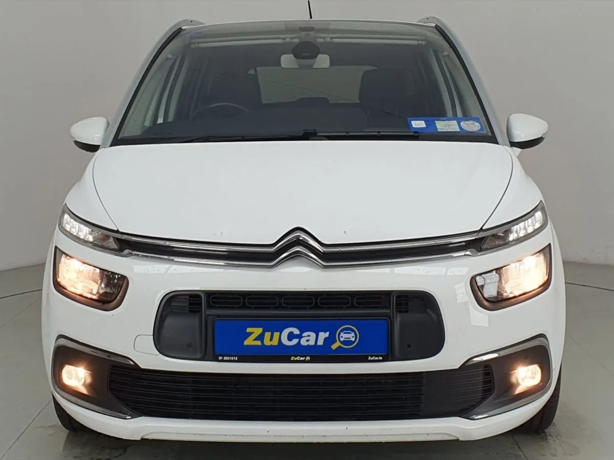Citroen Grand C4 Spacetourer  80 Bluehdi 130 S S - Image 3