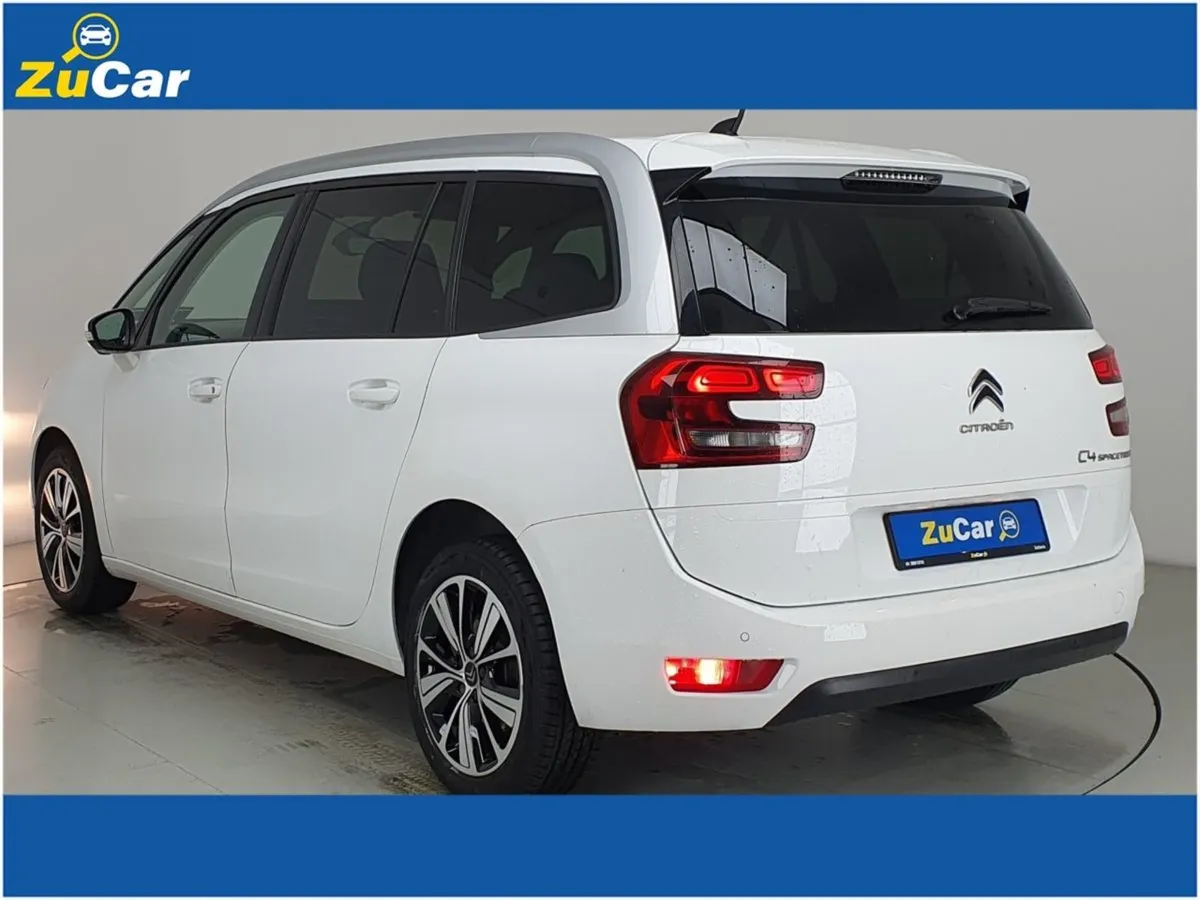 Citroen Grand C4 Spacetourer  80 Bluehdi 130 S S - Image 4