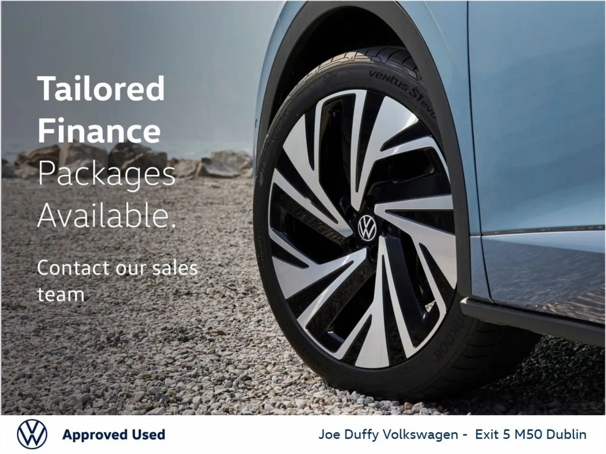 Volkswagen ID.4 Business 77kwh 204HP - Image 2