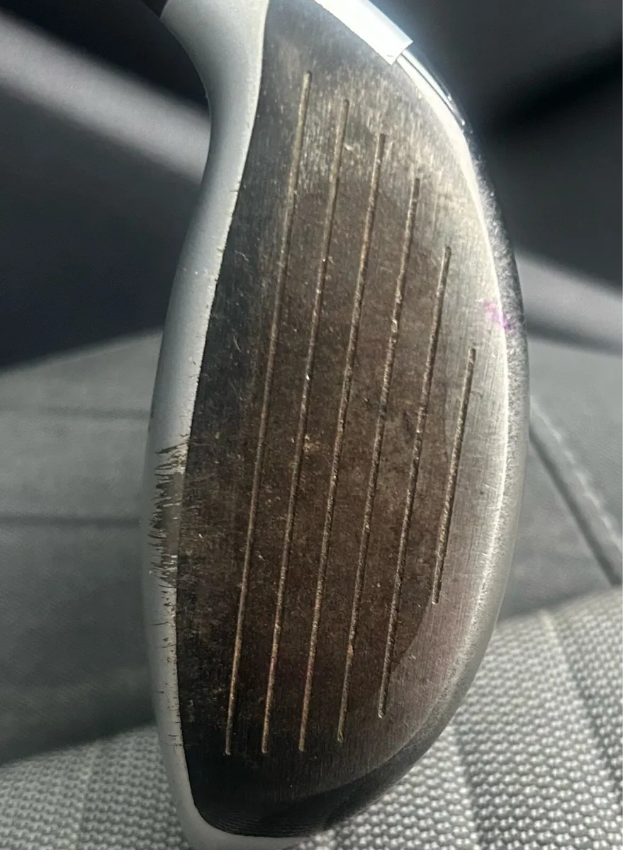 Taylormade M3 3 wood - Image 2