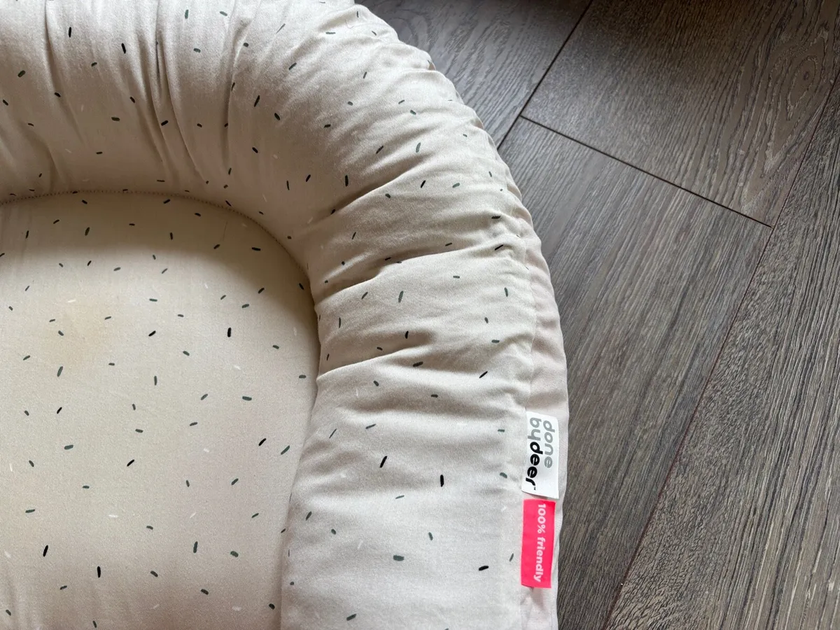 Baby sleep pod nest - Image 4