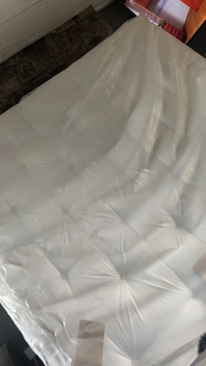 King size mattress