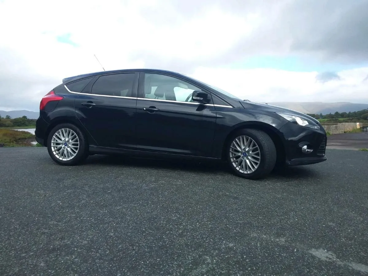 FORD FOCUS - Image 1