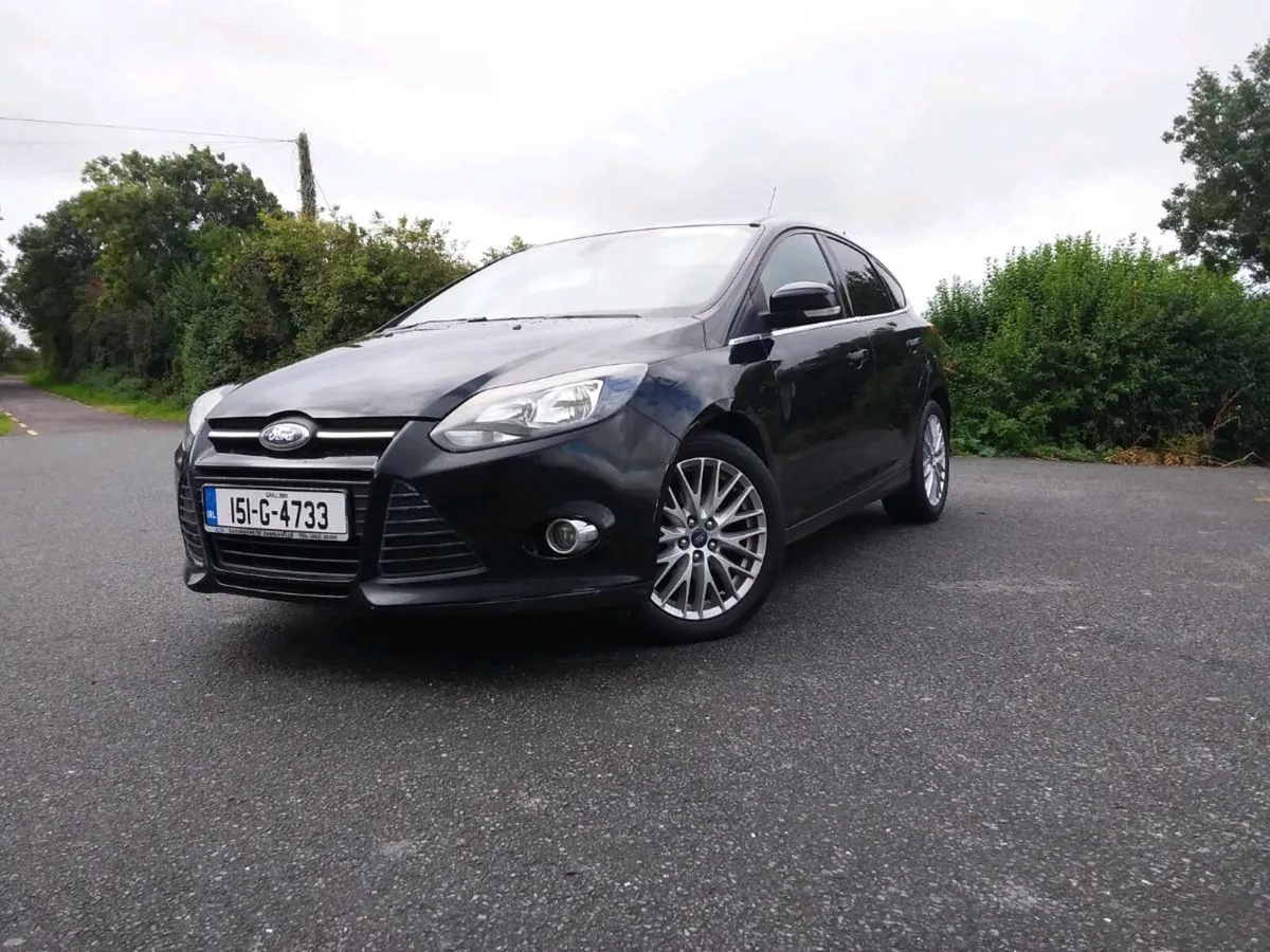 FORD FOCUS - Image 2