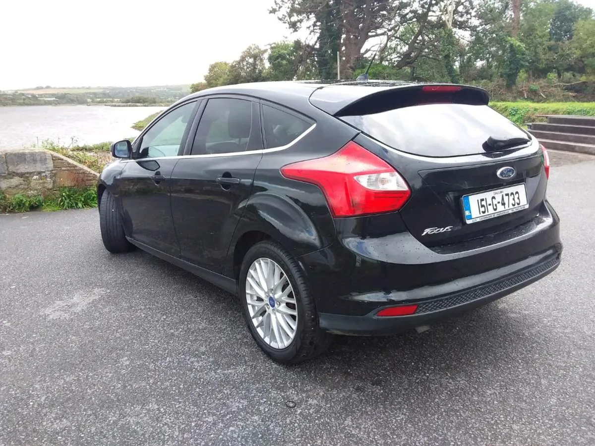 FORD FOCUS - Image 3
