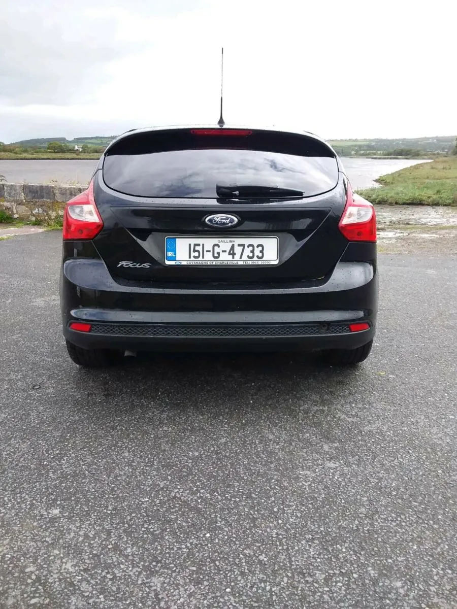 FORD FOCUS - Image 4