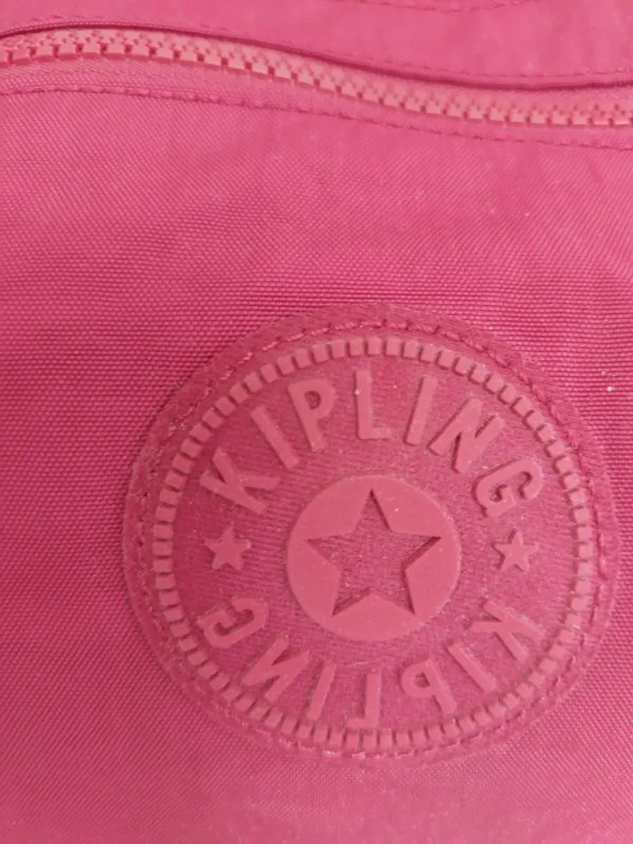 Kipling Designer Bags Brand New - Image 1