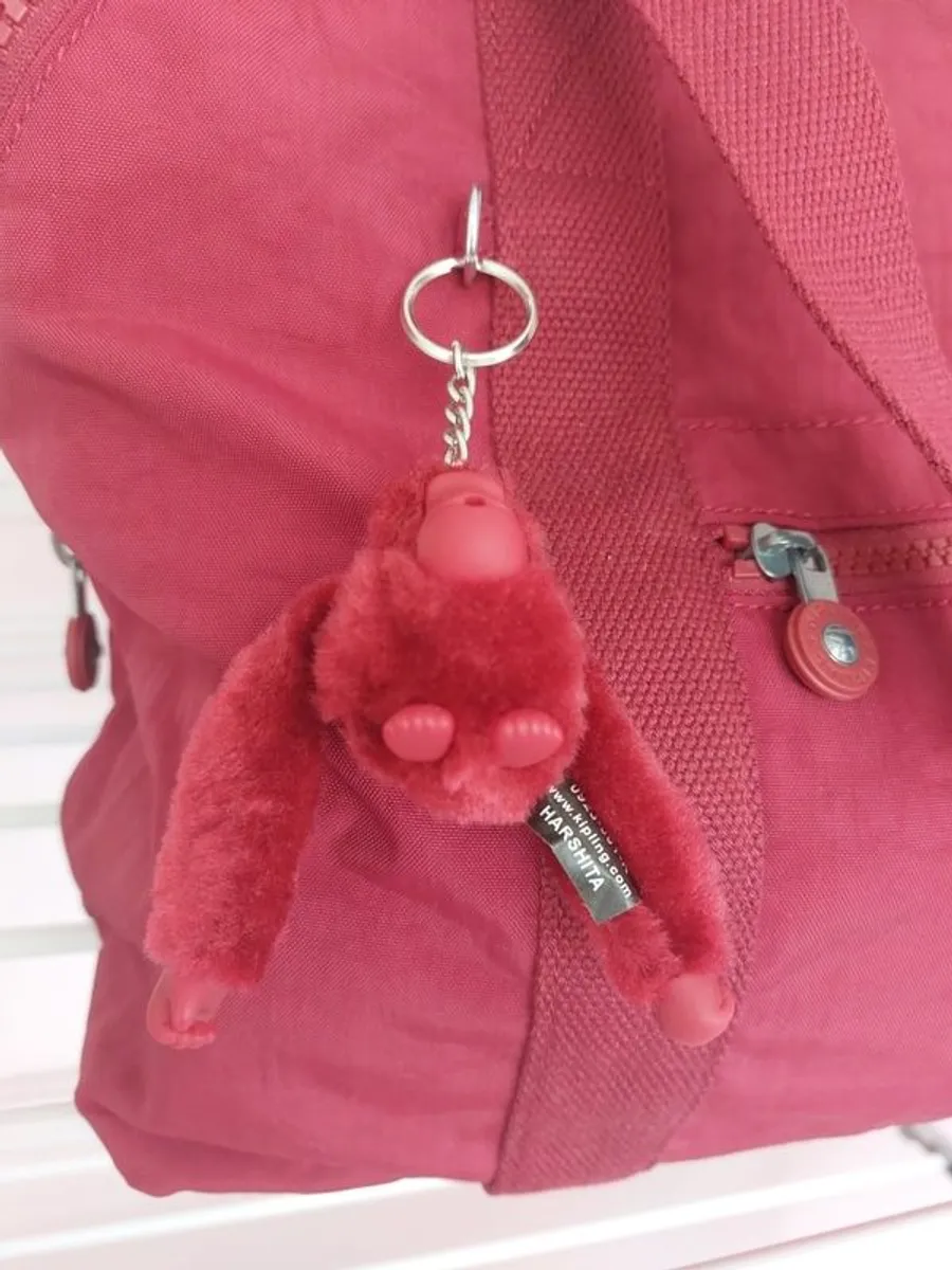 Kipling Designer Bags Brand New - Image 2