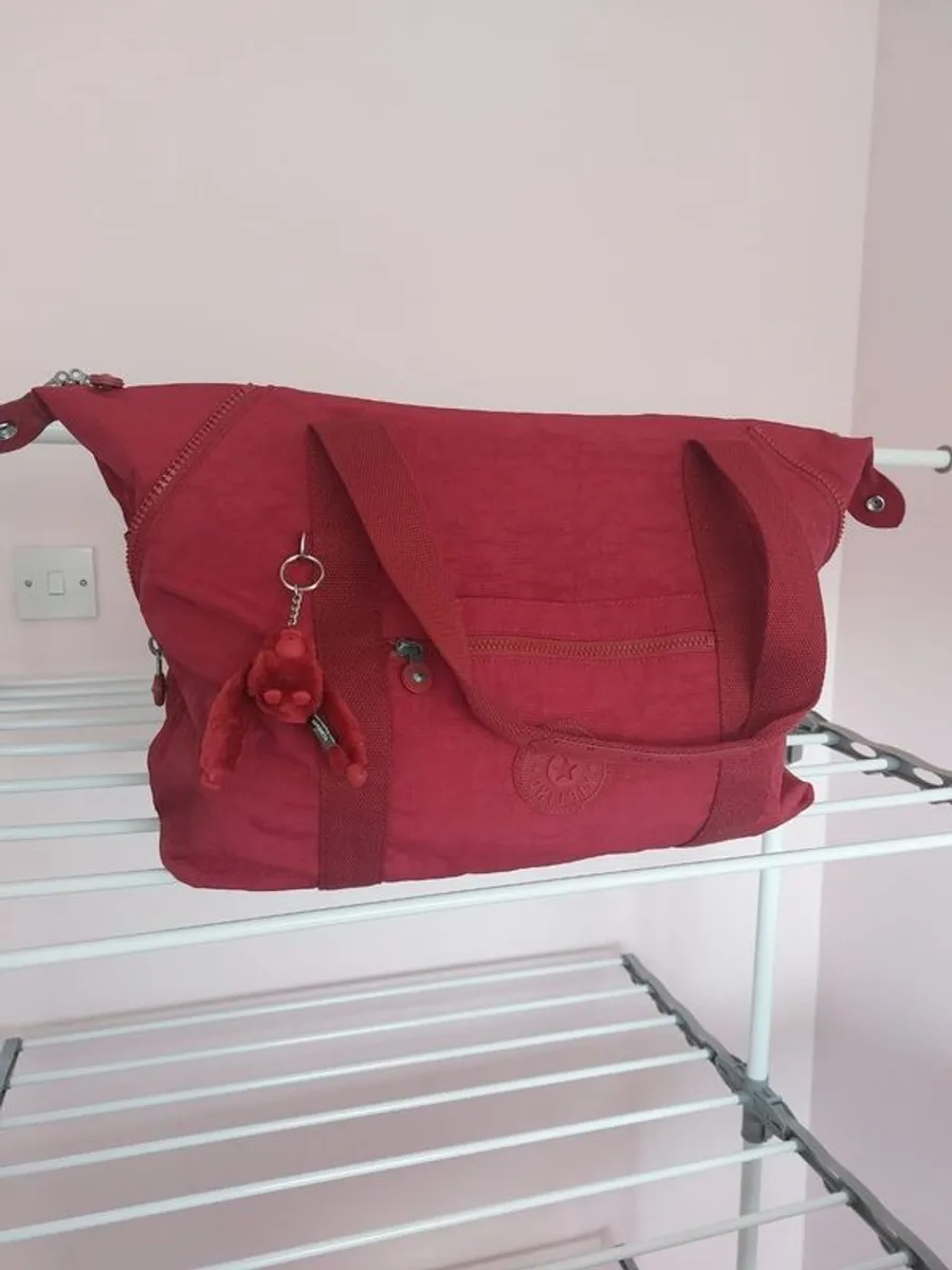 Kipling Designer Bags Brand New - Image 3