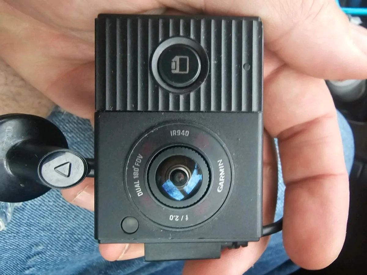 Garmin dash cam tandem - Image 2