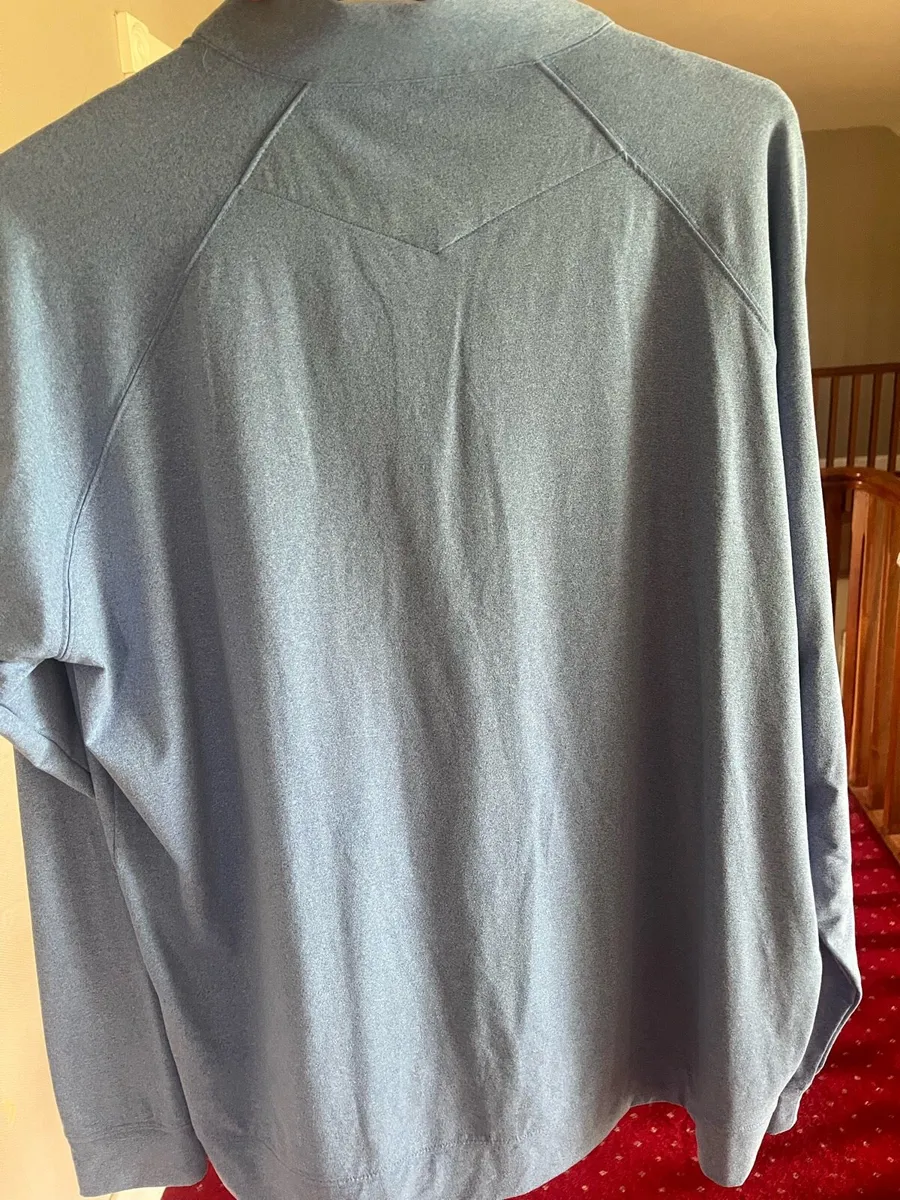 Augusta national members quarter zip - Image 4