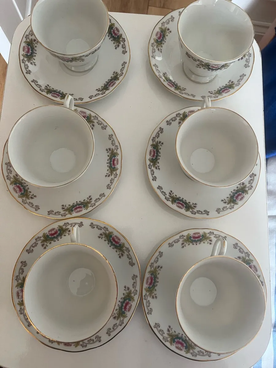 Vintage China - Image 1