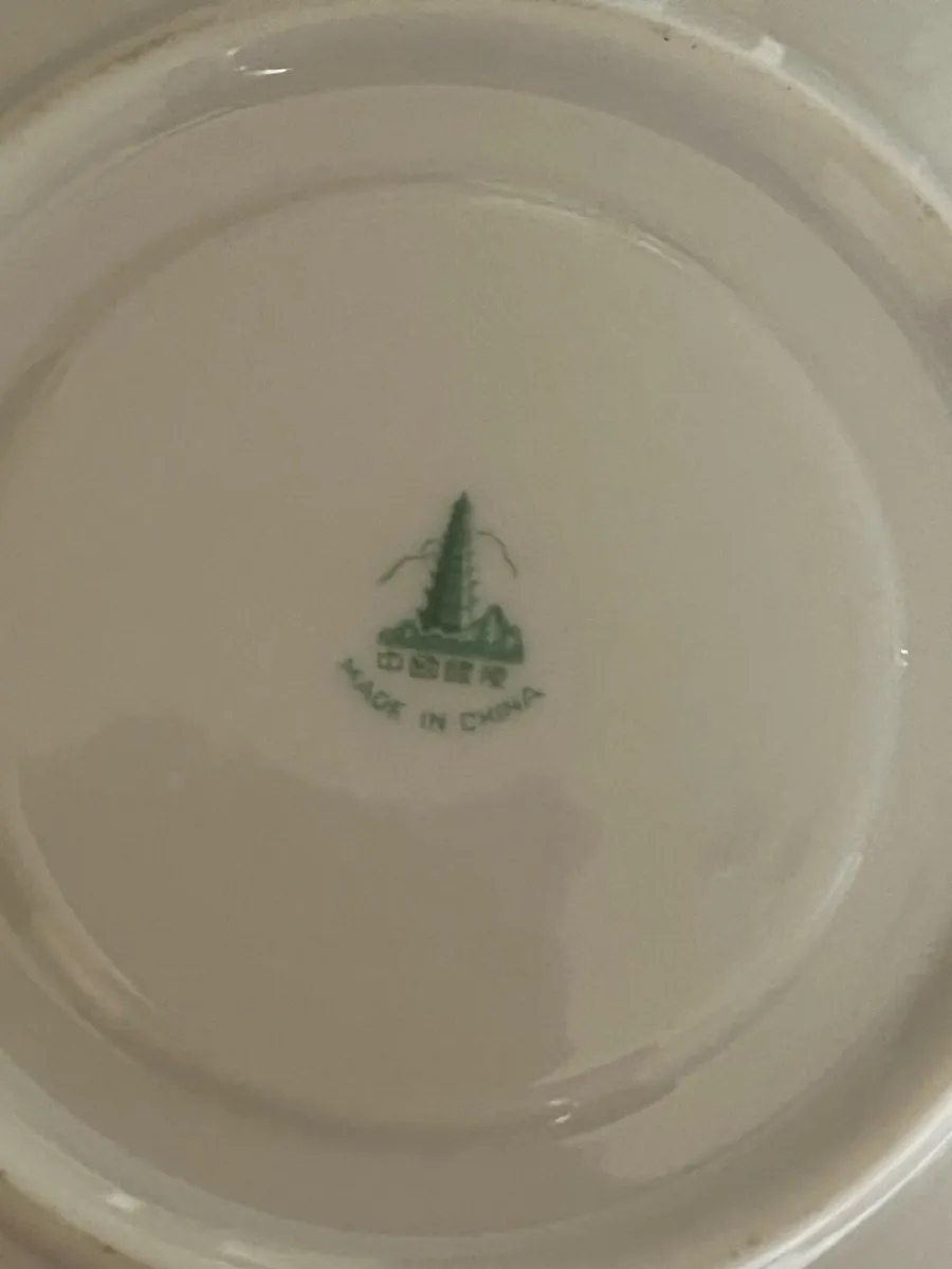 Vintage China - Image 3