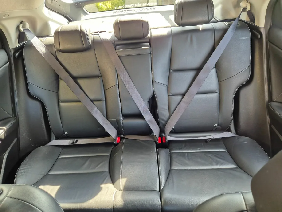 Honda Civic 2013 - Image 3
