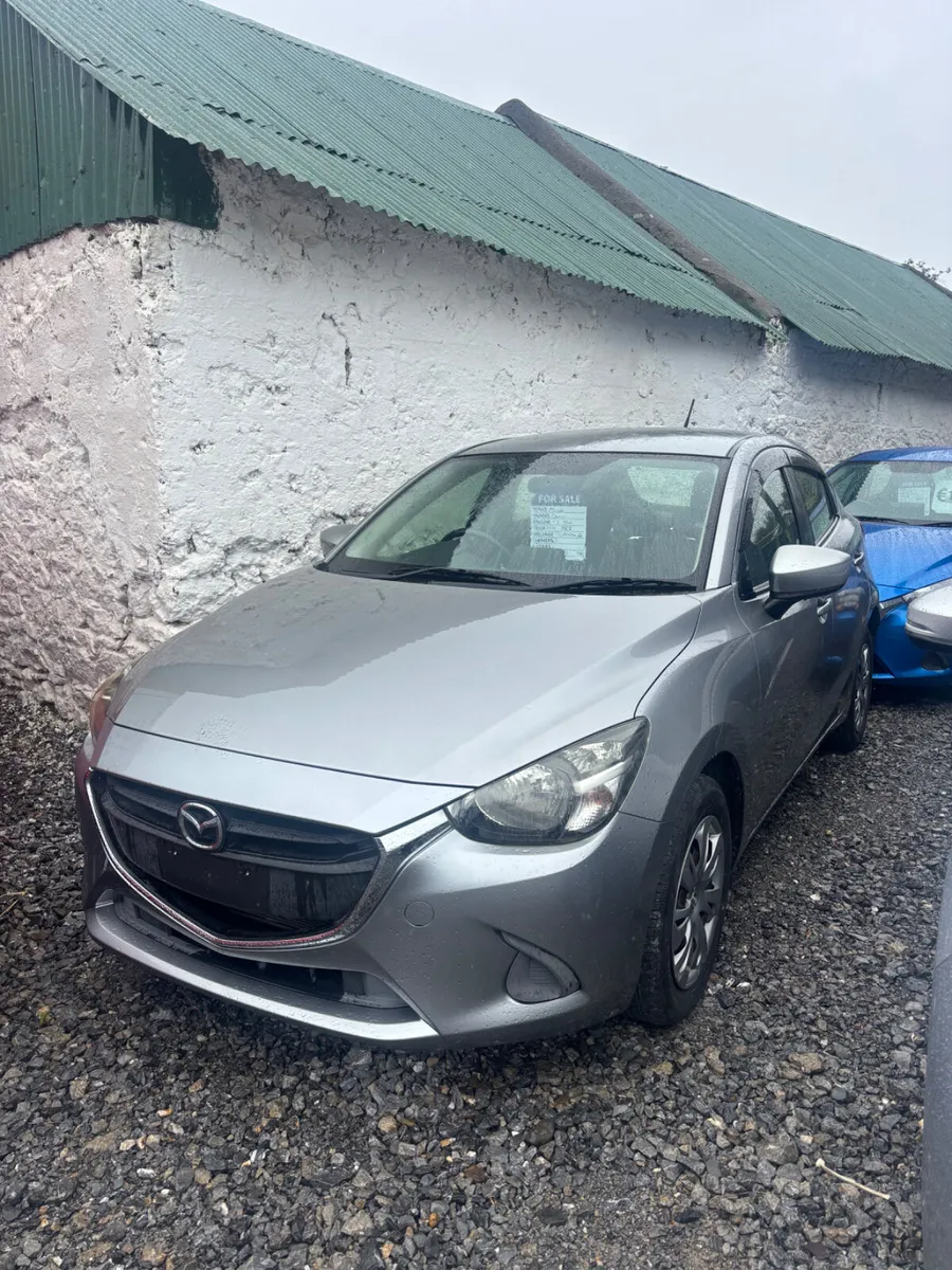 1.3 PETROL LOW MILEAGE - Image 1