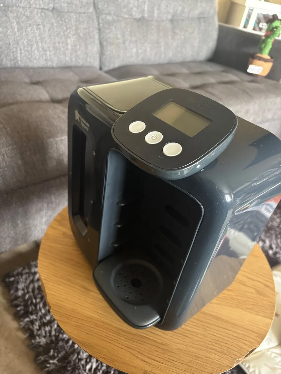 Perfect prep machine - Image 3