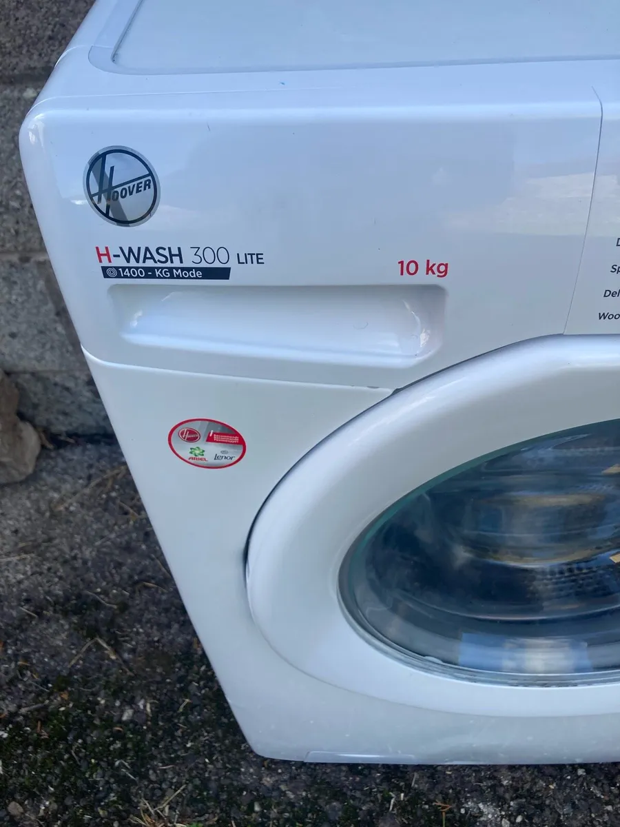 Washing Machine - Image 2