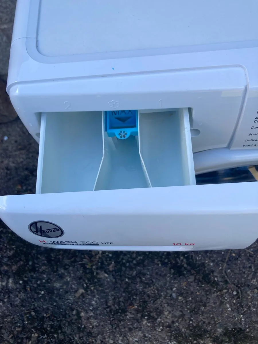 Washing Machine - Image 3