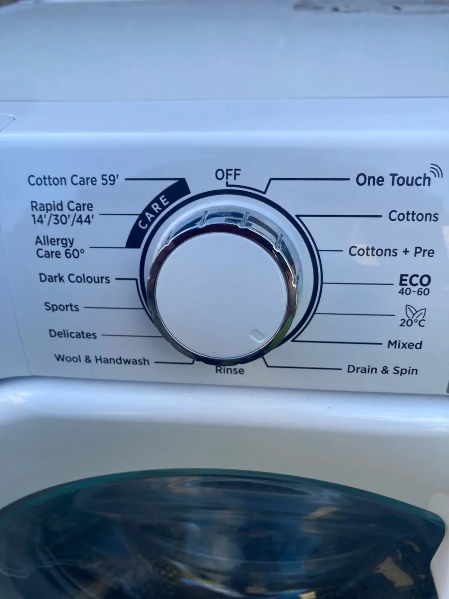 Washing Machine - Image 4