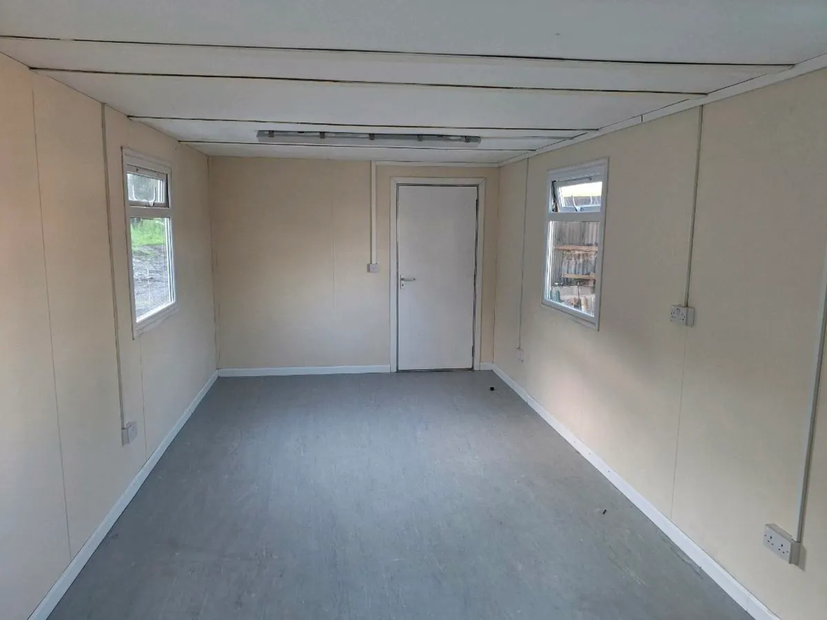 Portacabin - Image 2