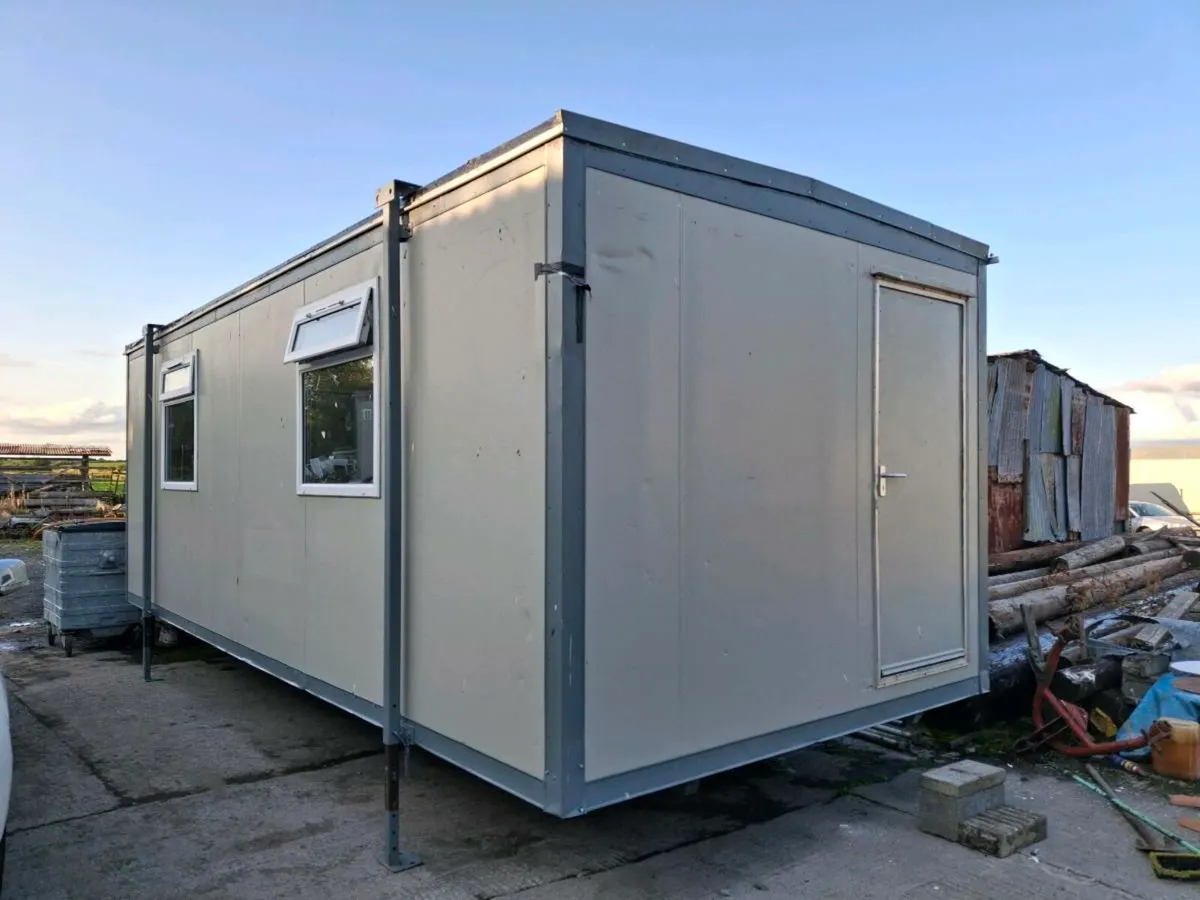 Portacabin - Image 3