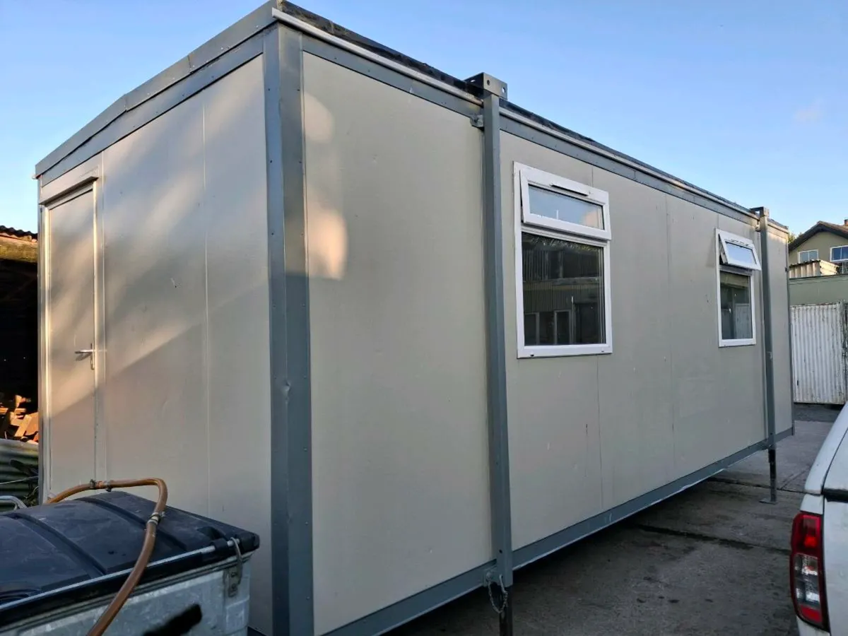 Portacabin - Image 4