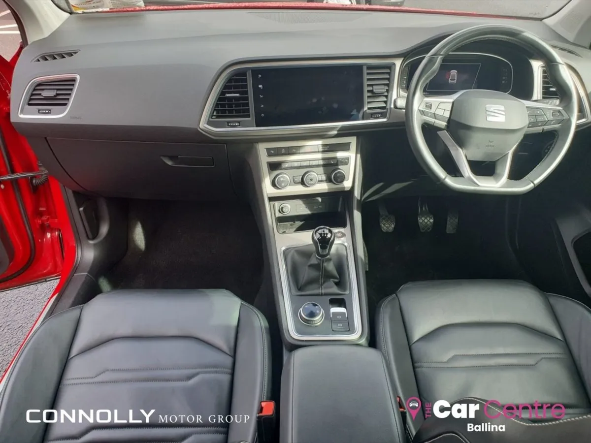 SEAT Ateca 1.5tsi 150hp Xperience - Image 4