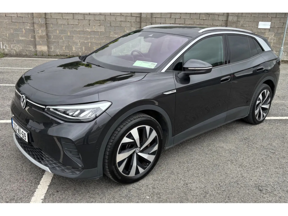 Volkswagen ID.4 PRO 128 KW LIFE DX 77KWH 174BHP 5 - Image 2