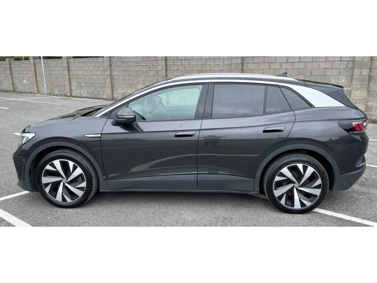 Volkswagen ID.4 PRO 128 KW LIFE DX 77KWH 174BHP 5 - Image 3