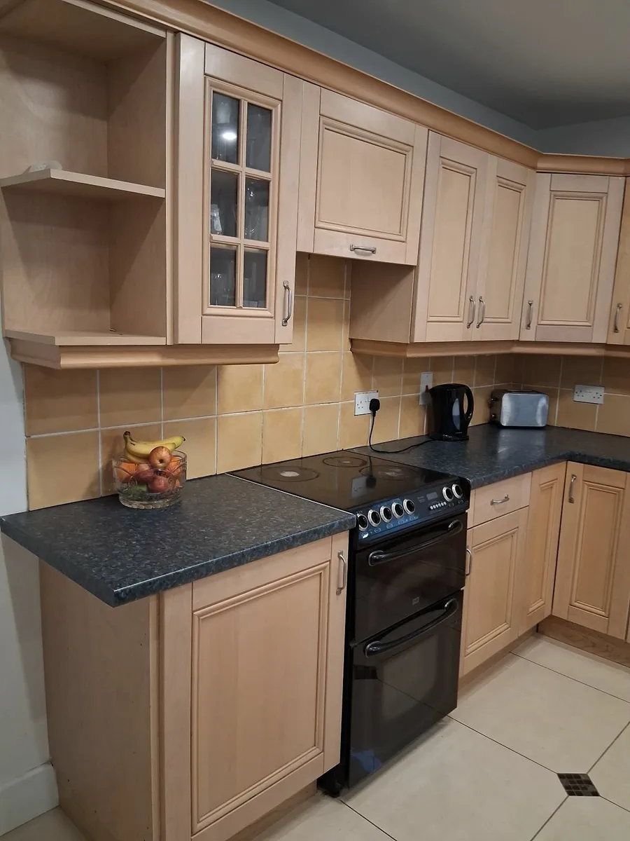 Kitchen Cabinets - Image 2