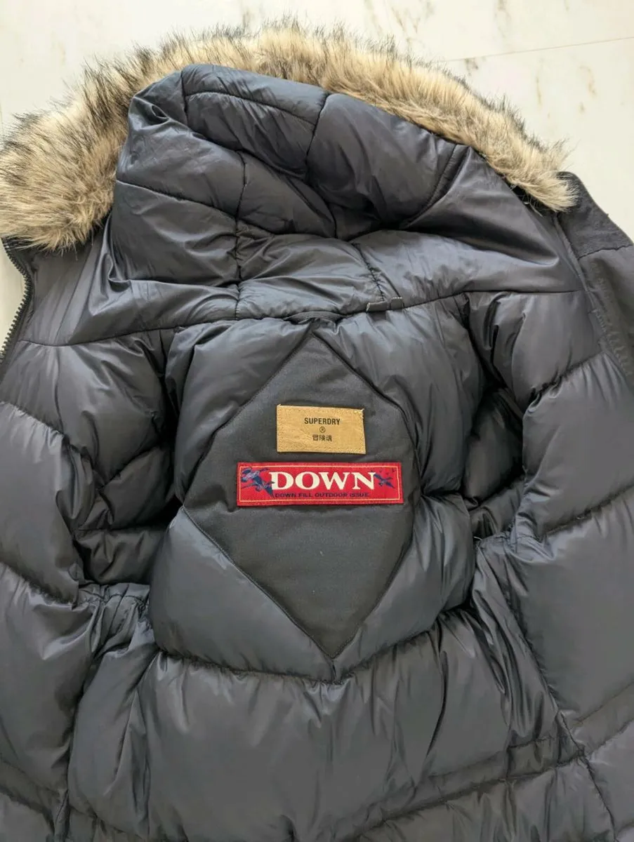 Superdry jacket - women's - Image 1